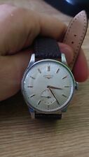 Orologio longines swiss usato  Vinchiaturo