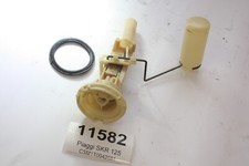 11582 piaggio skr gebraucht kaufen  Waging a.See