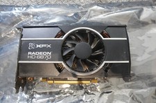 Xfx radeon 6870 for sale  ST. IVES
