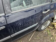 Rear door ford for sale  SHREWSBURY
