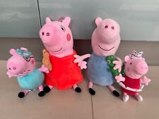 Peppa pig bundle for sale  SEVENOAKS