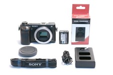 Topzustand sony alpha gebraucht kaufen  Bochum