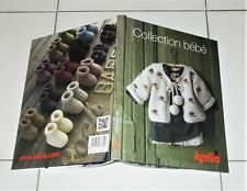 Katia collection bébé usato  Settimo Torinese