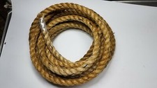 Manila rope strand for sale  Frenchville