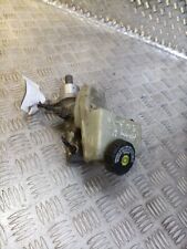VAUXHALL ASTRA H MK5 2004-2012 CILINDRO MESTRE DE FREIO (ABS) 32067277 REF1428 comprar usado  Enviando para Brazil