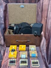 Optiscope lantern projector for sale  ARBROATH
