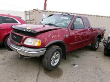 Used front right for sale  Toledo