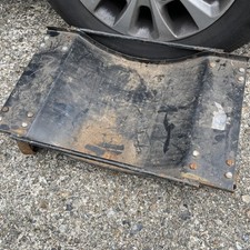 Wheel skate recovery for sale  BRACKNELL