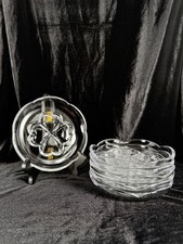 Set clear glass for sale  Plano