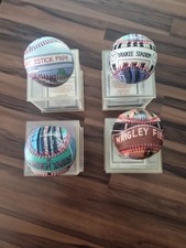 Set unforgettaball baseball for sale  RETFORD