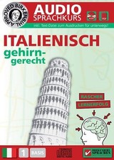Birkenbihl sprachen italienisc gebraucht kaufen  Berlin