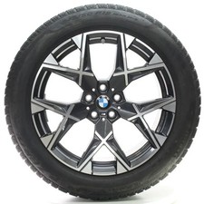 Bmw g45 winterräder gebraucht kaufen  Horb am Neckar