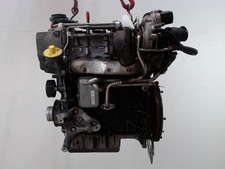Moteur volkswagen golf d'occasion  Saint-Quentin