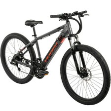 electric mountain bicycle for sale  Four Oaks