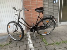 Sparta damen hollandrad gebraucht kaufen  Köln