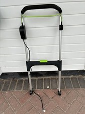 Gtech clm001 lawn for sale  PRESCOT