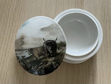 Gentleman relish pot for sale  TUNBRIDGE WELLS