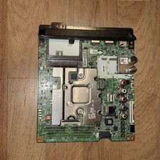 Carte mère 75um7110plb d'occasion  Vaujours