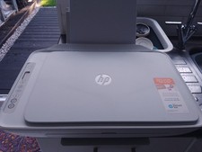Deskjet 2710 wireless for sale  RAMSGATE