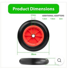Black replacement puncture for sale  LIVERPOOL