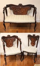 love seat arm chair for sale love seat arm chair for sale West Palm Beach