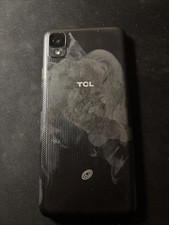 Chip MediaTek Helio A22 preto TCL 30Z 32GB (TracFone) comprar usado  Enviando para Brazil