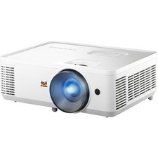 Viewsonic pa503hd 4000 d'occasion  Expédié en Belgium