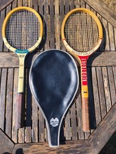 Lot raquette tennis d'occasion  Limoges-