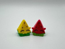 Usado, Figuras individuais Shopkins temporada 1 - VOCÊ ESCOLHE/ESCOLHE SEU PERSONAGEM comprar usado Usado, Figuras individuais Shopkins temporada 1 - VOCÊ ESCOLHE/ESCOLHE SEU PERSONAGEM comprar usado  Enviando para Brazil