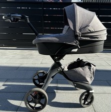 Stokke xplory kinderwagen gebraucht kaufen  Kerpen