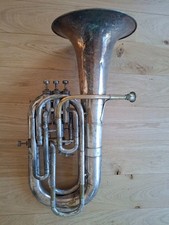 Euphonium instrument musique d'occasion  Carignan