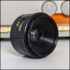 Rodenstock rodagon 50mm gebraucht kaufen  Hamburg