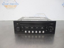 Autoradio smeg recepteur d'occasion  Vernaison