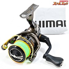 Shimano soare ci4 d'occasion  Expédié en France