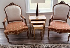 Vintage pair french d'occasion  Expédié en Belgium