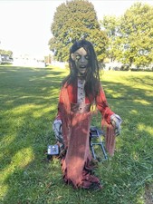 Scary woman front for sale Scary woman front for sale  Syracuse