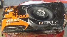 Hertz dcx87.3 dieci for sale  Copperopolis