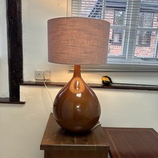 Modern large table for sale  WARE