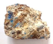 Azurite matrix. 102g for sale  BOGNOR REGIS