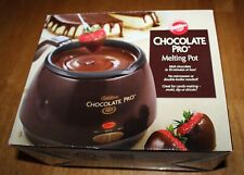 Wilton chocolate pro for sale  Great Falls