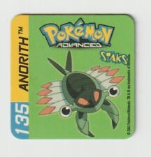 Magnet pokemon advanced gebraucht kaufen  Wittenberge