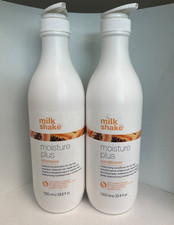 Xampu e condicionador Milk_Shake Moisture plus 33,8 oz comprar usado  Enviando para Brazil