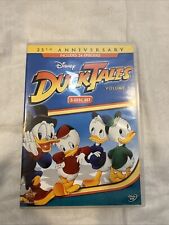 Disney ducktales volume for sale  Columbus