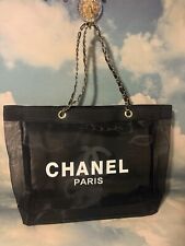 Chanel beach bag for sale  Catonsville