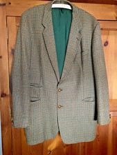 Mans burberry tweed for sale  NEWARK