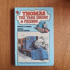 Thomas terence james for sale  PETERBOROUGH