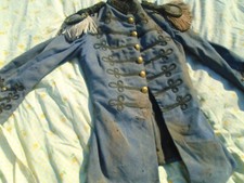 Indian war officers for sale  Hilton
