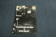 Warlock love marc for sale  COVENTRY