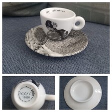 Illy collection 2004 usato  Padova