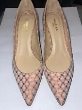 Chaussures femme paule d'occasion  Saint-Brice-sous-Forêt